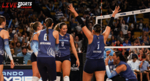 All MLV Starts To Be Played In Orlando in 2026