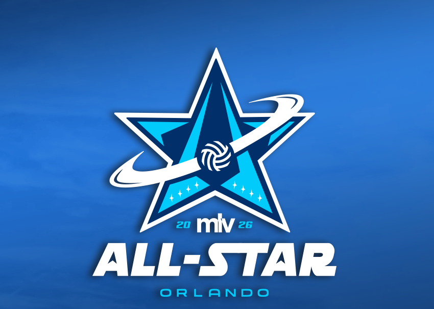 MLV All-Star logo 2026