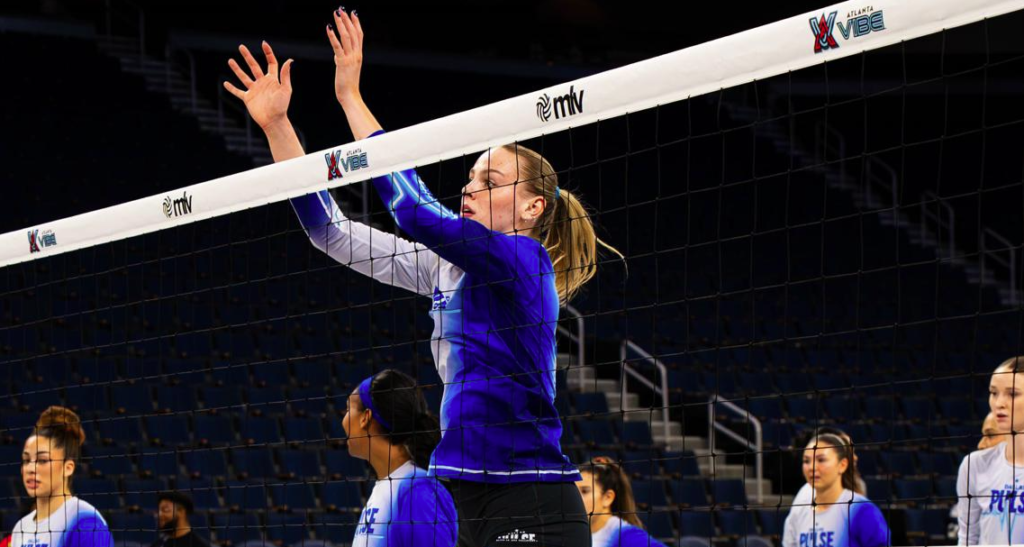 Atlanta Vibe is defeated by Dallas Pulse 3-2