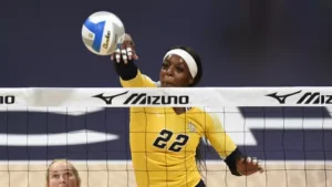 Columbus Fury Has Signed Kashauna Williams For The 2026 Season