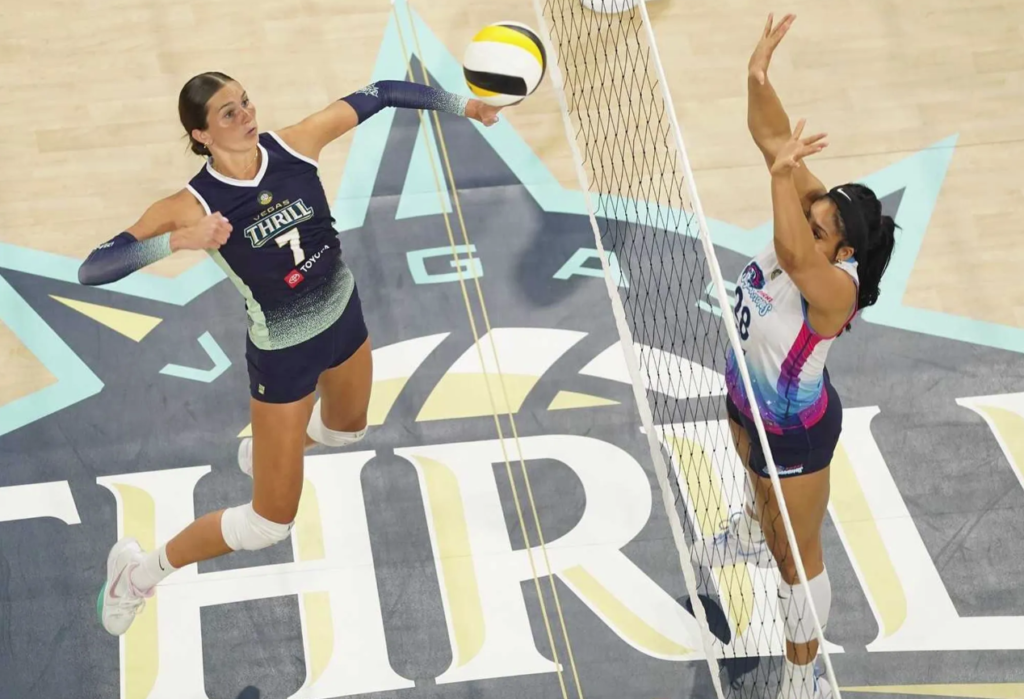 Dallas Pulse Defeat Columbus Fury To 4-1