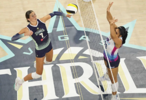 Dallas Pulse Defeat Columbus Fury To 4-1