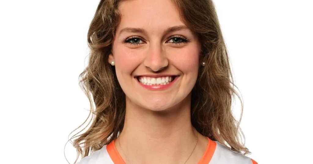 Player of the Week Title Awarded to Lydia Martyn After Record Night