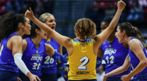 San Diego Mojo Begins Season with First Match Against Omaha Supernovas