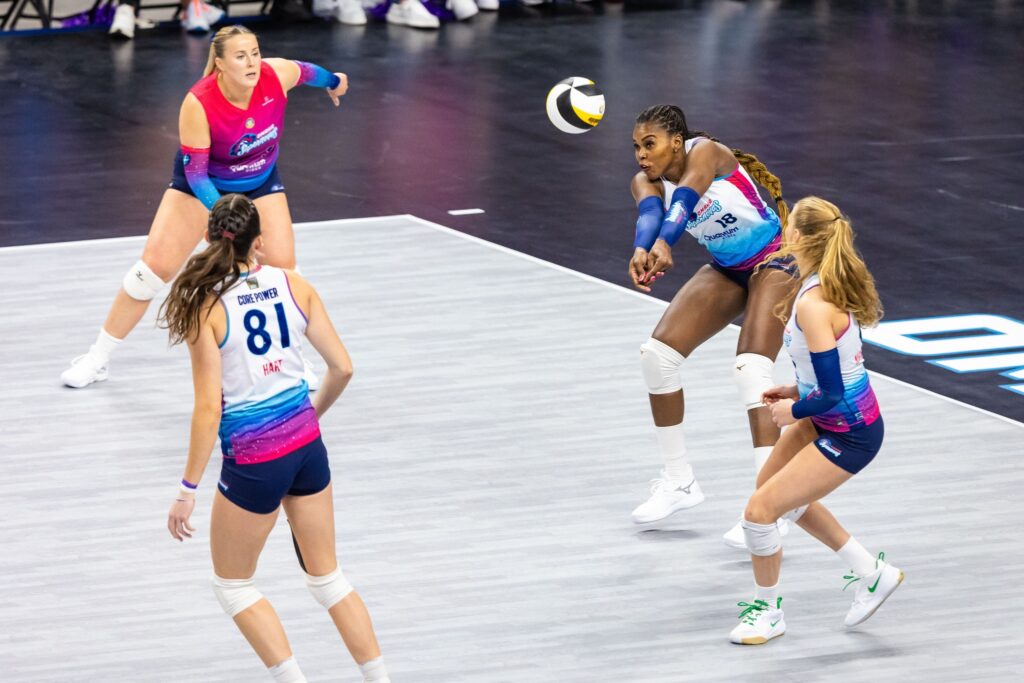 Supernovas Couldn't Make A Comeback Against Orlando With 10523 In Attendance