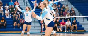 Three Players Chosen In The Draft As 2025 AVCA All-Americans