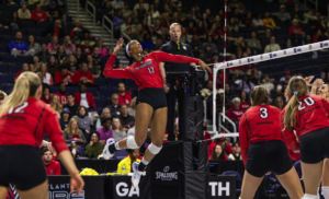 Atlanta Vibe Score 3-2 Win Over Orlando Valkyries