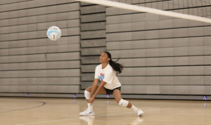 What's The Easiest Volleyball Position?