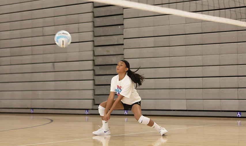 What's The Easiest Volleyball Position?