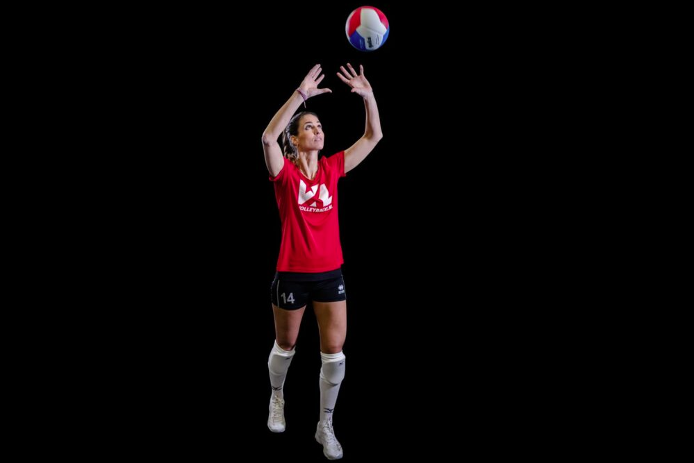 What's The Hardest Volleyball Position?